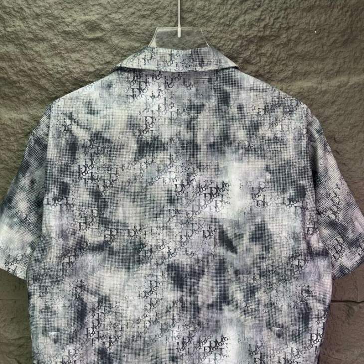 Dior Shirts Short _SKUDiorS-XL12yh20028297